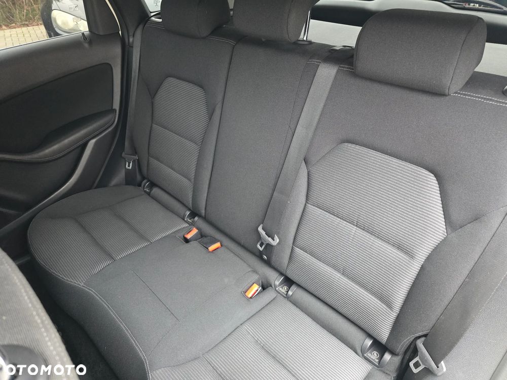 Mercedes-Benz Klasa B - 13