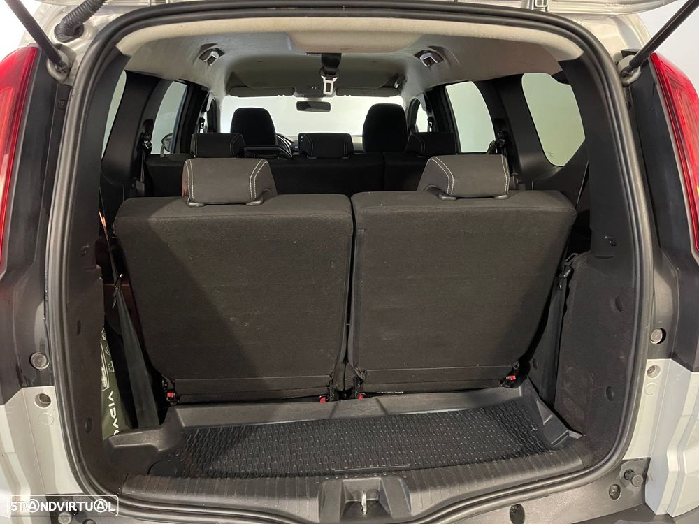 Dacia Jogger 1.0 ECO-G Comfort 7L Bi-Fuel - 3