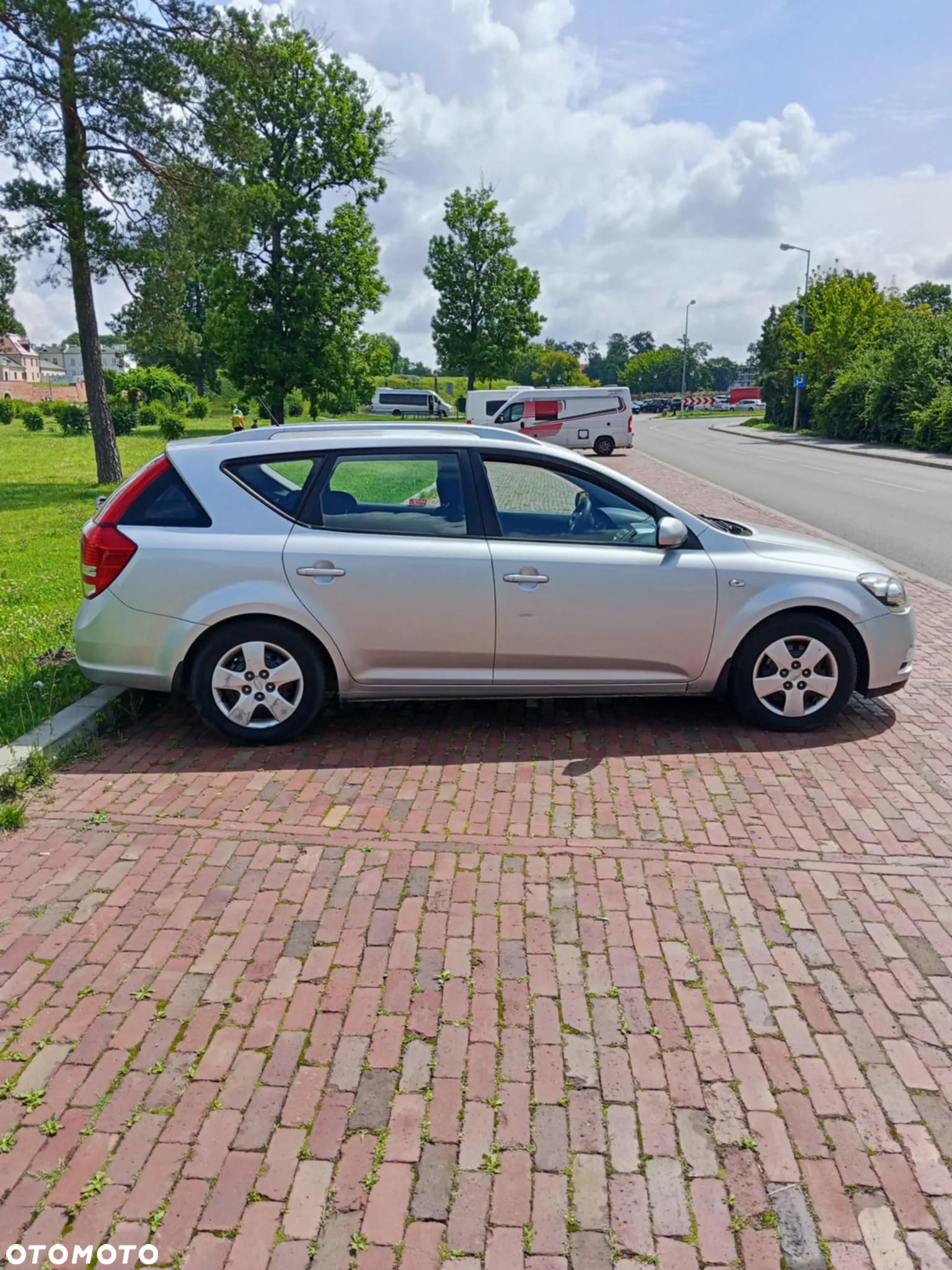 Kia Ceed Cee'd 1.6 Crdi Comfort - 6