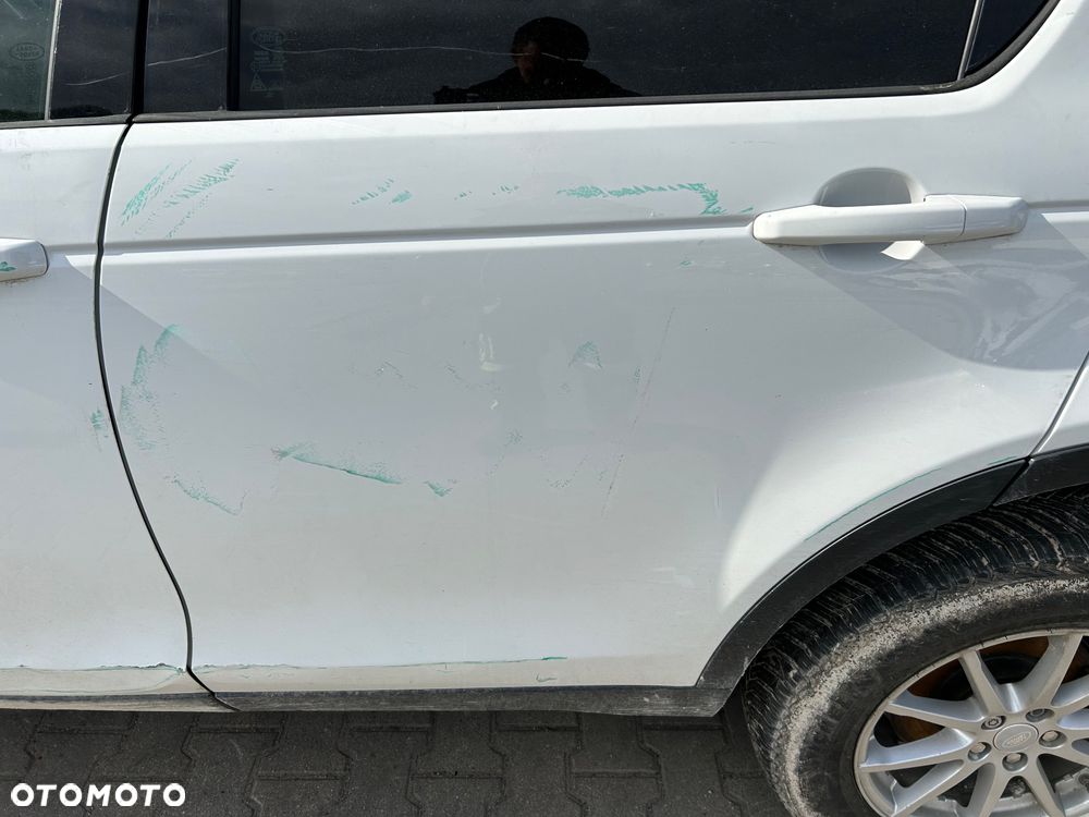 Land Rover Discovery Sport - 33