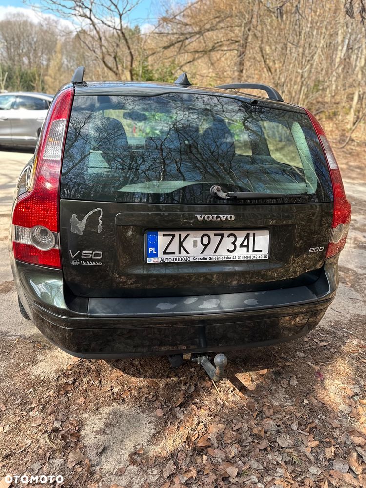 Volvo V50 ver-2-0d-kinetic - 7