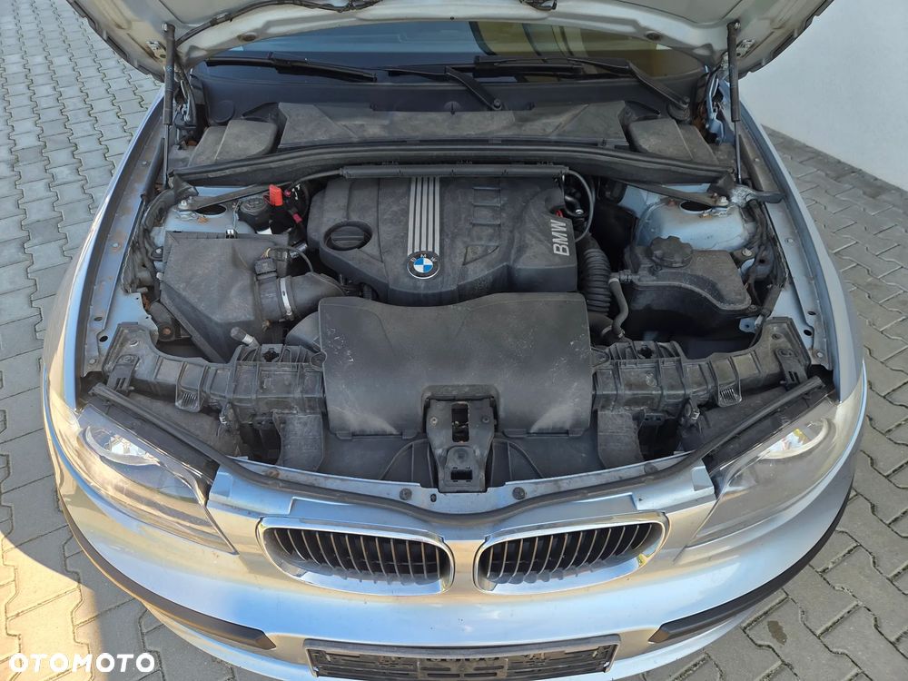 BMW Seria 1 - 18