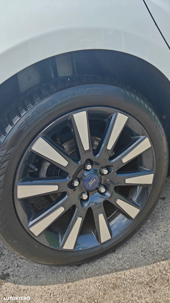 Ford Focus 1.0 EcoBoost Start Stop Trend - 16