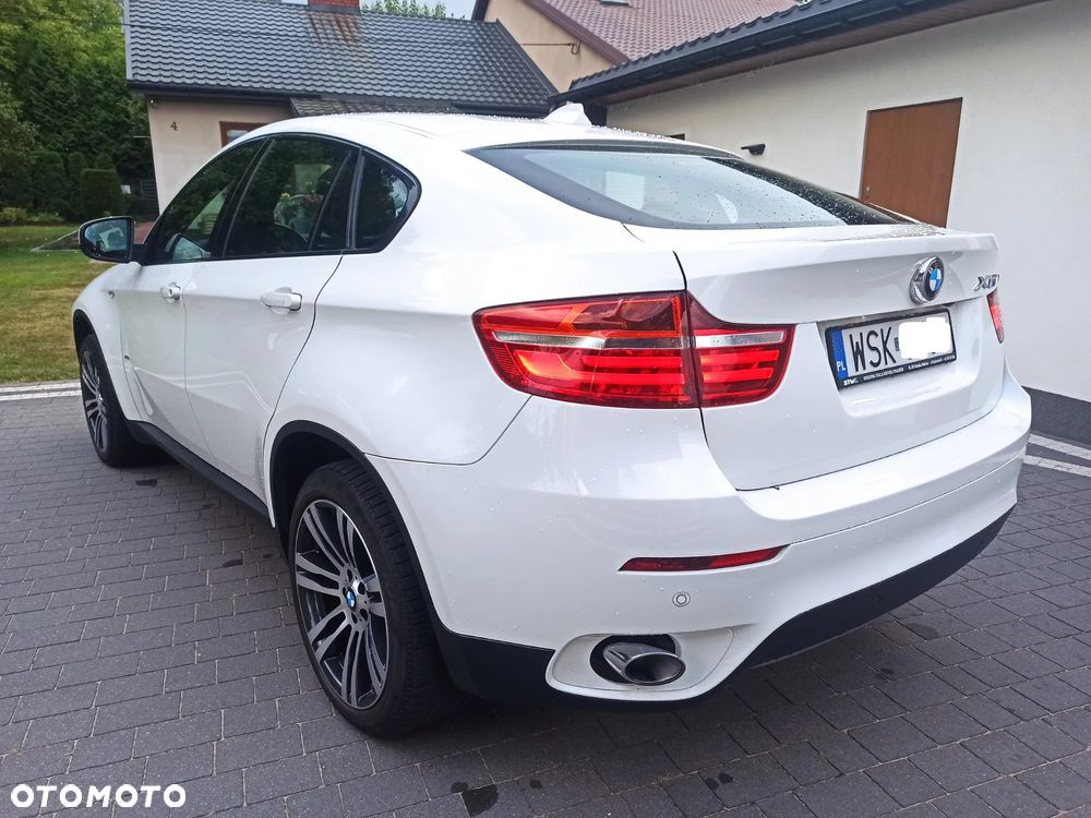 BMW X6 xDrive30d M Sport Edition - 18