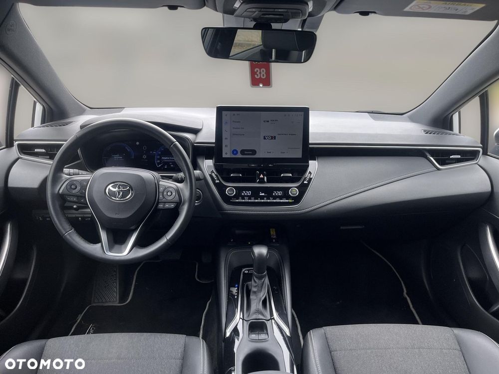 Toyota Corolla 1.8 Hybrid Style - 11
