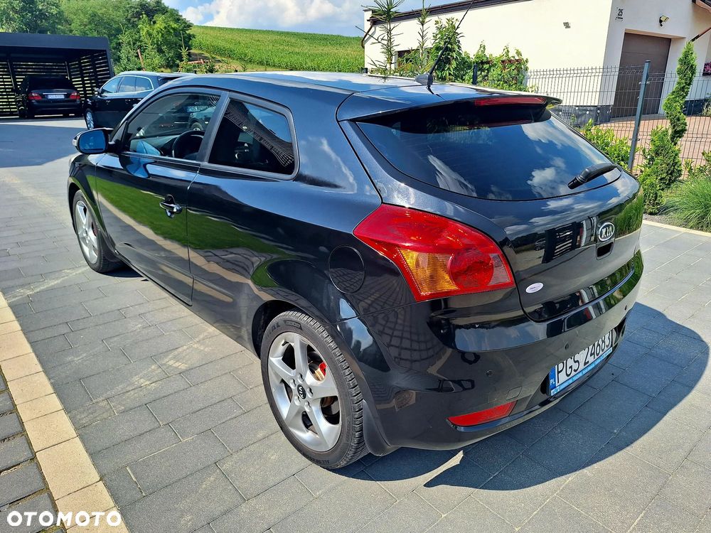 Kia ProCeed 1.6 Crdi Comfort + - 11