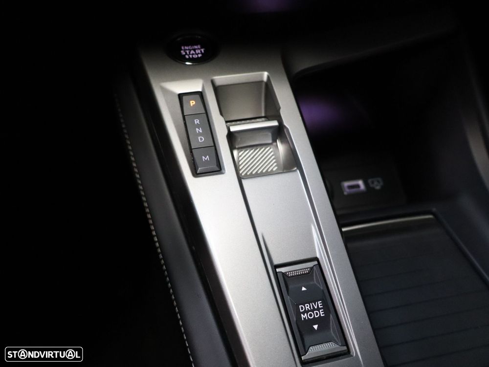 Peugeot 308 1.2 PureTech Allure Pack EAT8 - 14