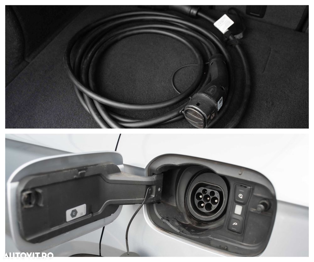 Audi Q5 50 TFSI e quattro S tronic PHEV S Line - 37