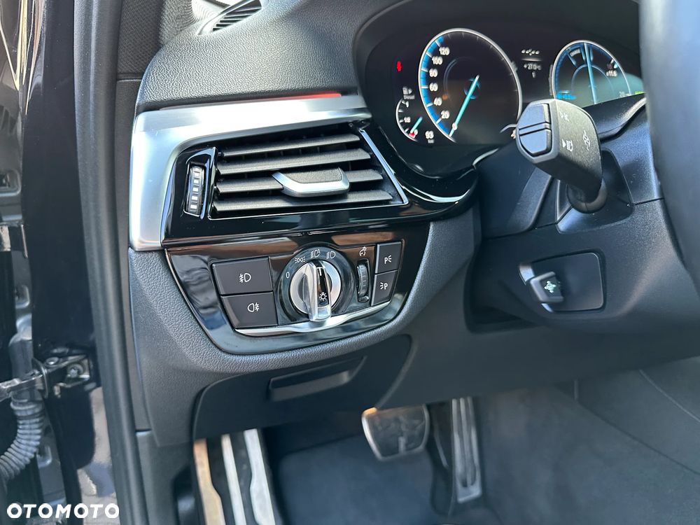 BMW Seria 5 - 20