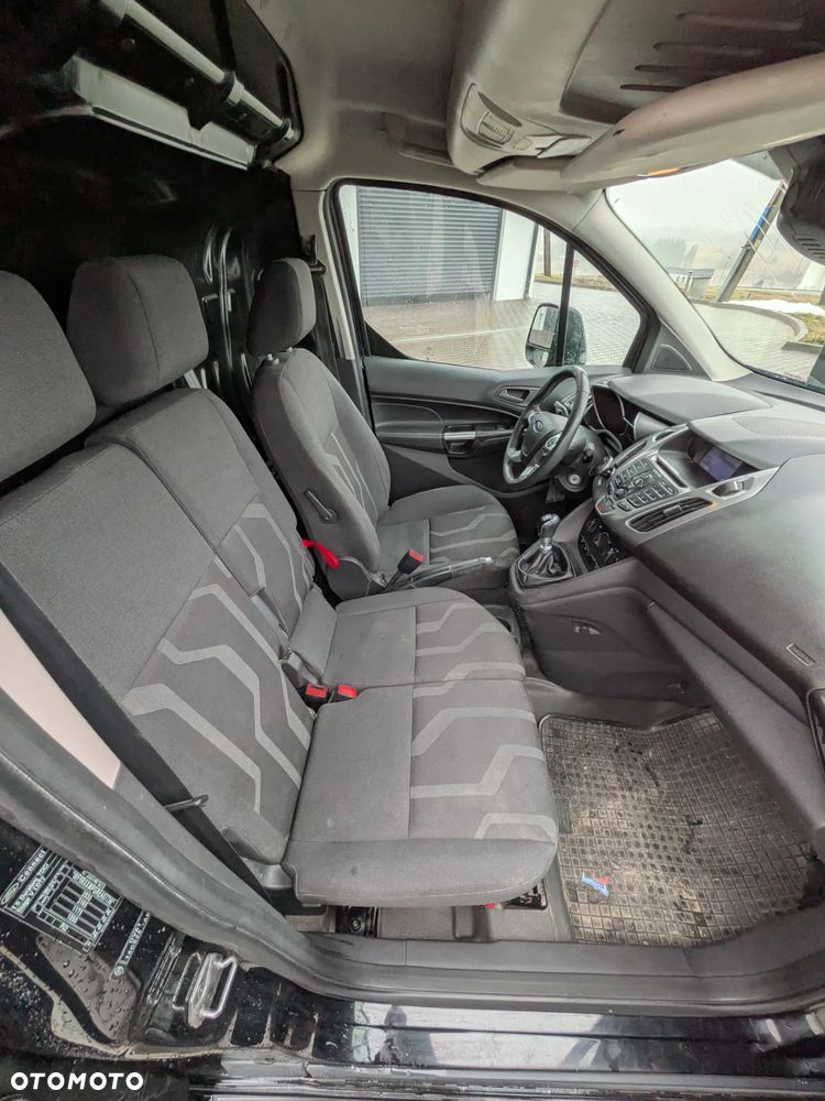 Ford Transit Connect - 5