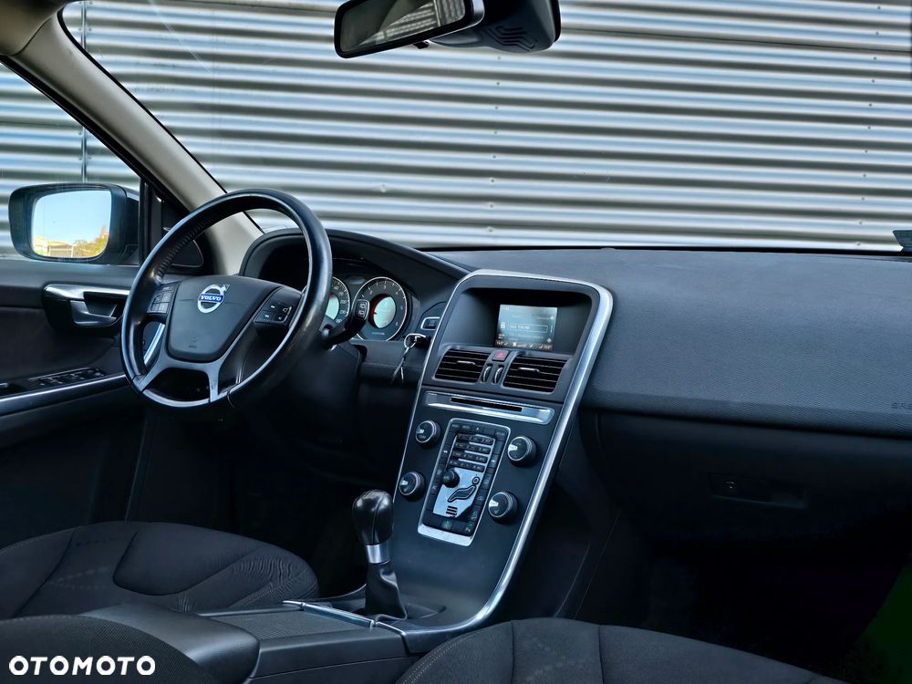 Volvo XC 60 - 17