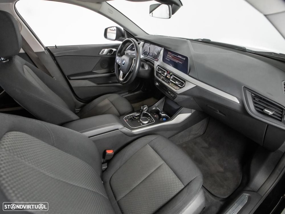 BMW 216 Gran Coupé d Advantage - 11