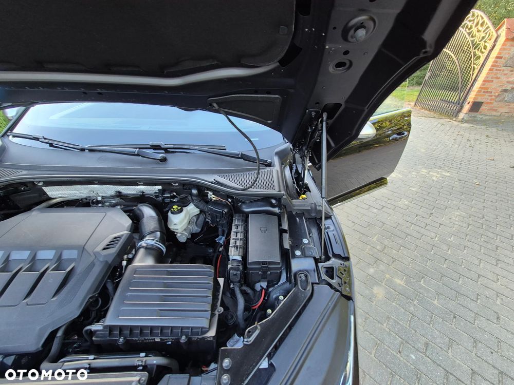 Volkswagen Arteon 2.0 TSI OPF 4Motion DSG R-Line Edition - 32