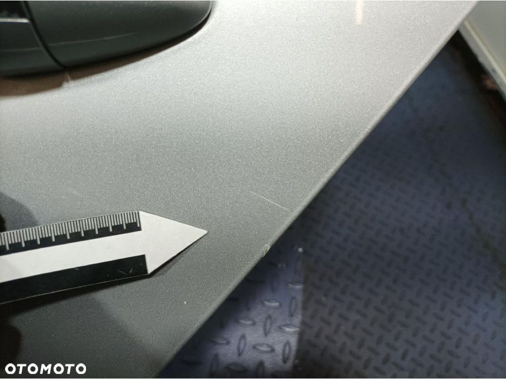 KIA OPTIMA III DRZWI TYŁ TYLNE LEWE 3D - 11