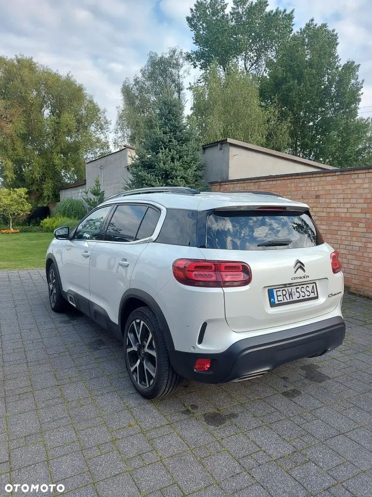 Citroën C5 Aircross - 4