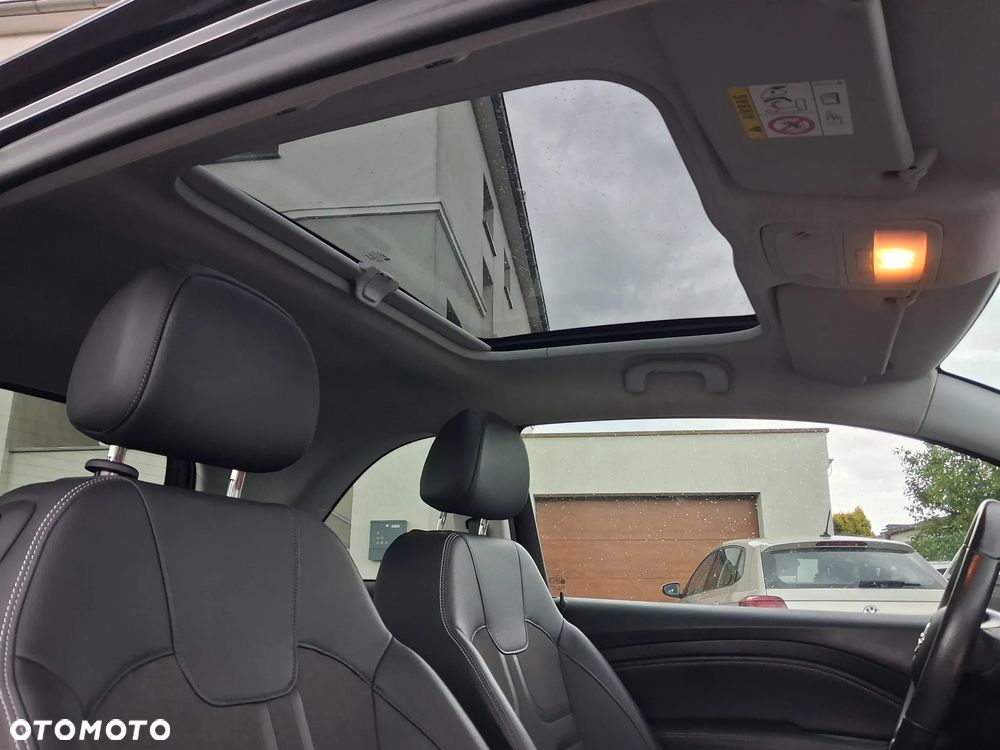 Opel Adam 1.0 Start/Stop 120 Jahre - 7