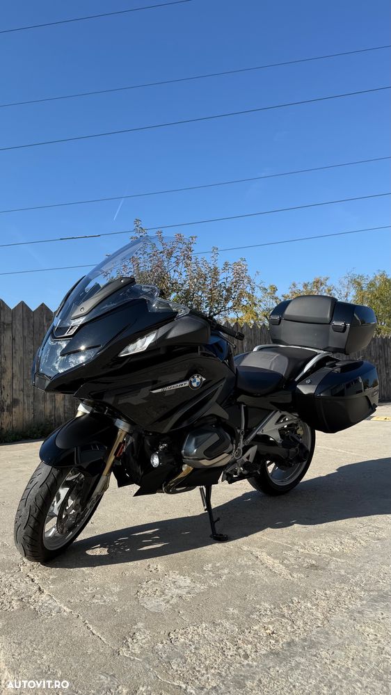 BMW R 1250RT Elegance - 2