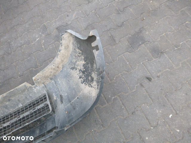 ZDERZAK PRZÓD PRZEDNI CITROEN BERLINGO I LIFT 02-08 - 9