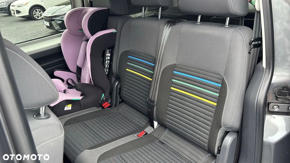 Volkswagen Caddy - 17