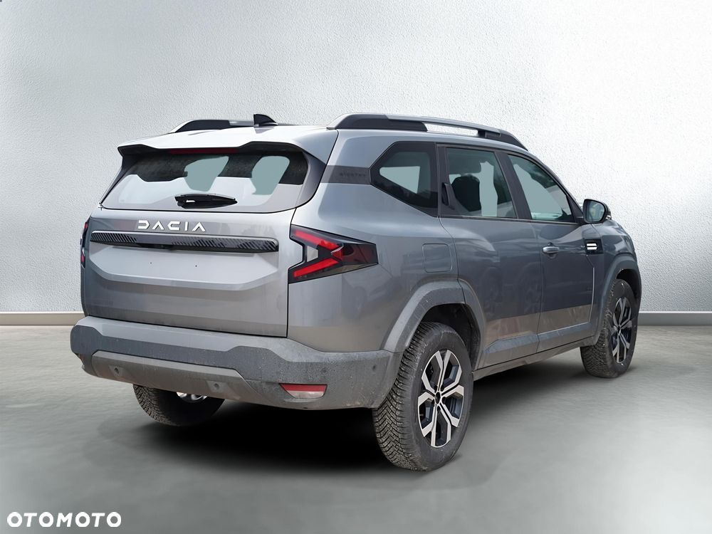 Dacia Bigster 1.2 TCe mHEV Expression - 4