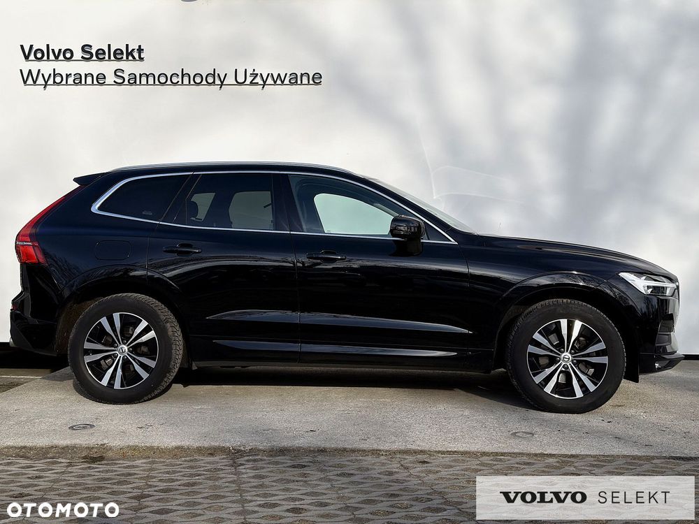 Volvo XC 60 - 6