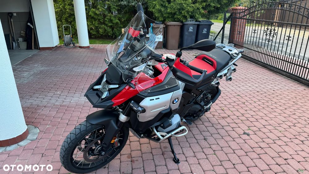 BMW GS - 8