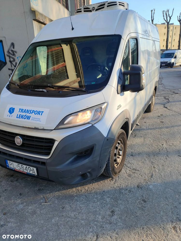 Fiat ducato - 1