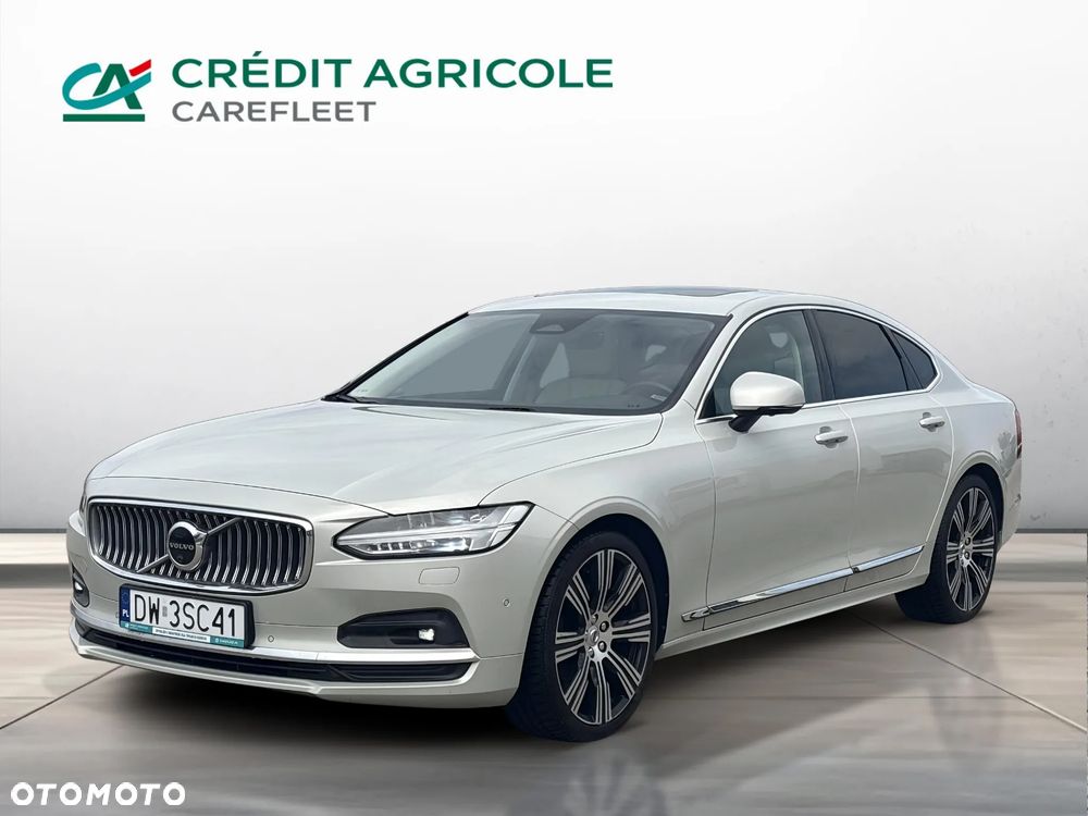 Volvo S90 D5 AWD Inscription - 1