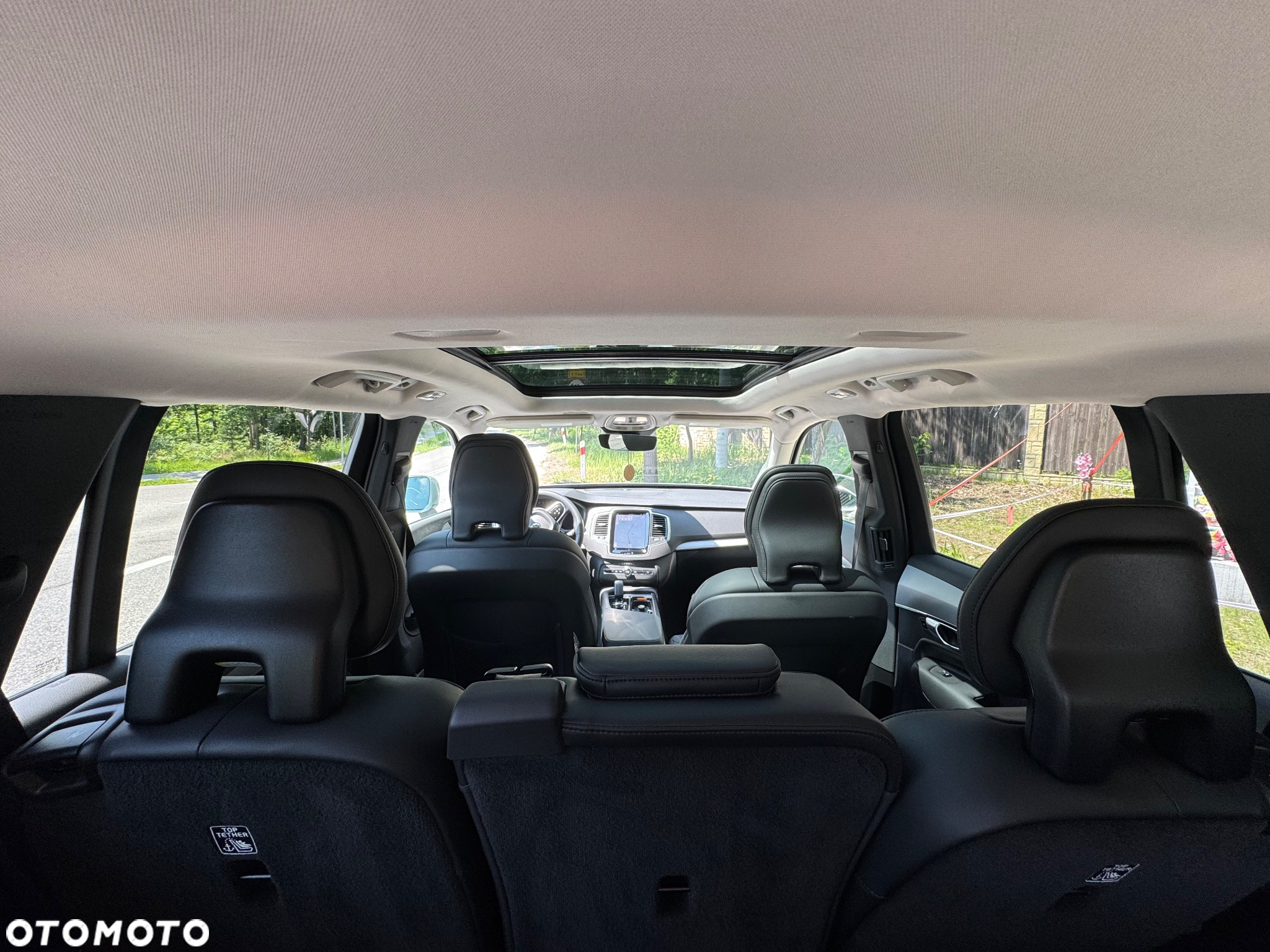 Volvo XC 90 B5 B AWD Core Bright 7os - 17
