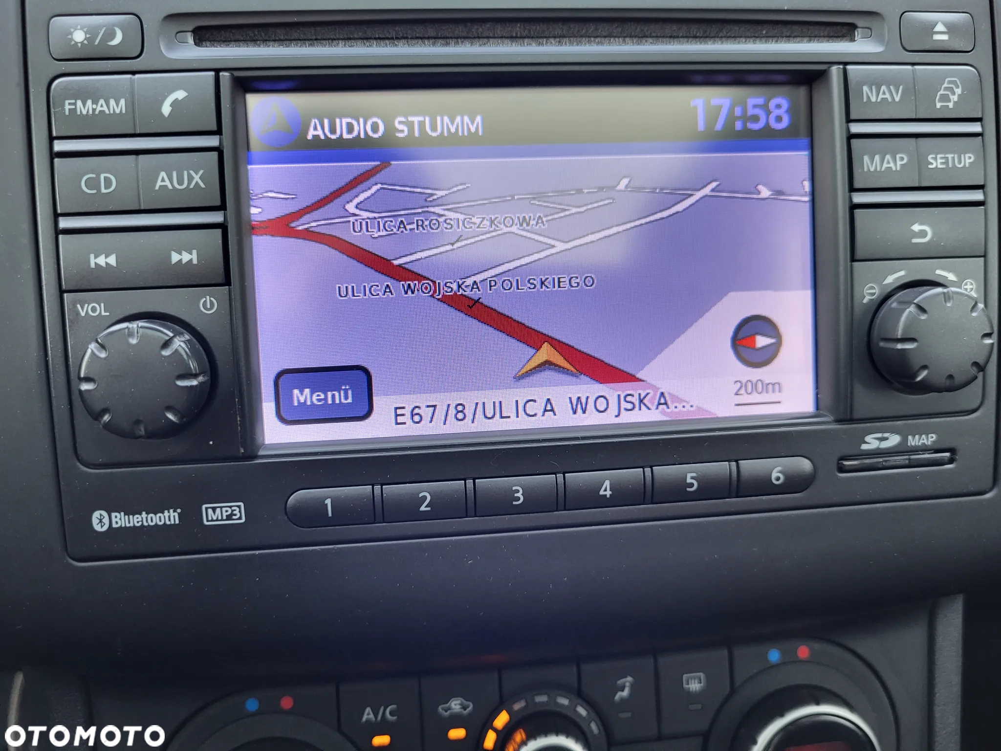 Nissan Qashqai 1.5 dCi Acenta - 18