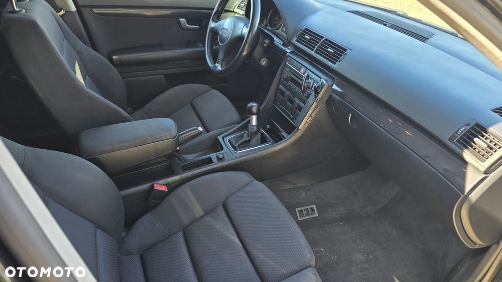 Audi A4 Avant - 21