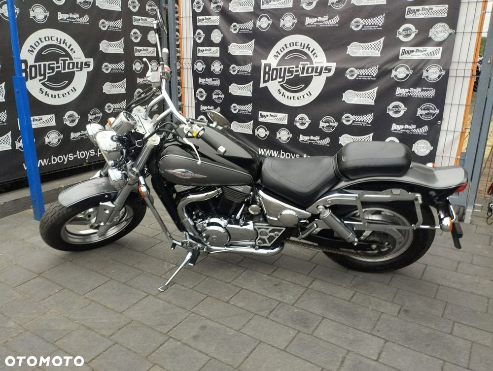 Suzuki VZ - 5