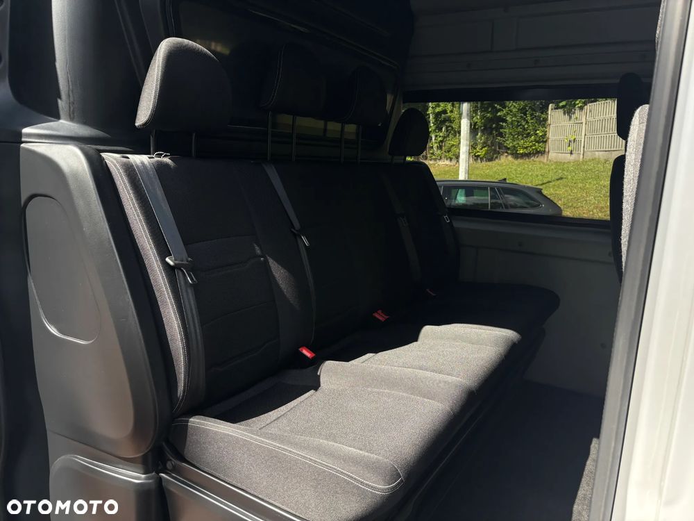 Fiat FIAT DUCATO SERIA 2 Ducato Maxi FurgonL4H2 2.2 H3-POWER 140KM - 18