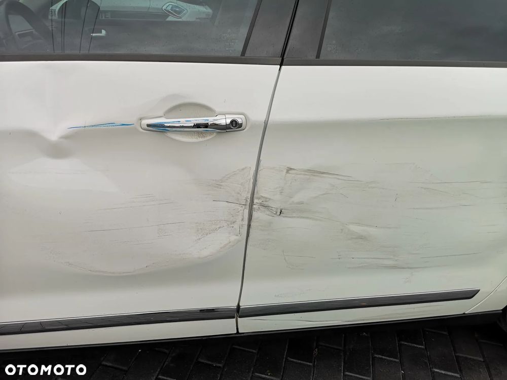Citroën C5 2.0 BlueHDi Exclusive S&S - 16
