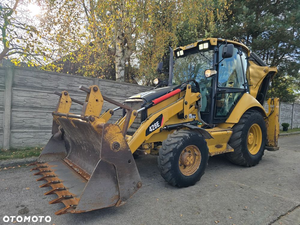 Caterpillar - 1