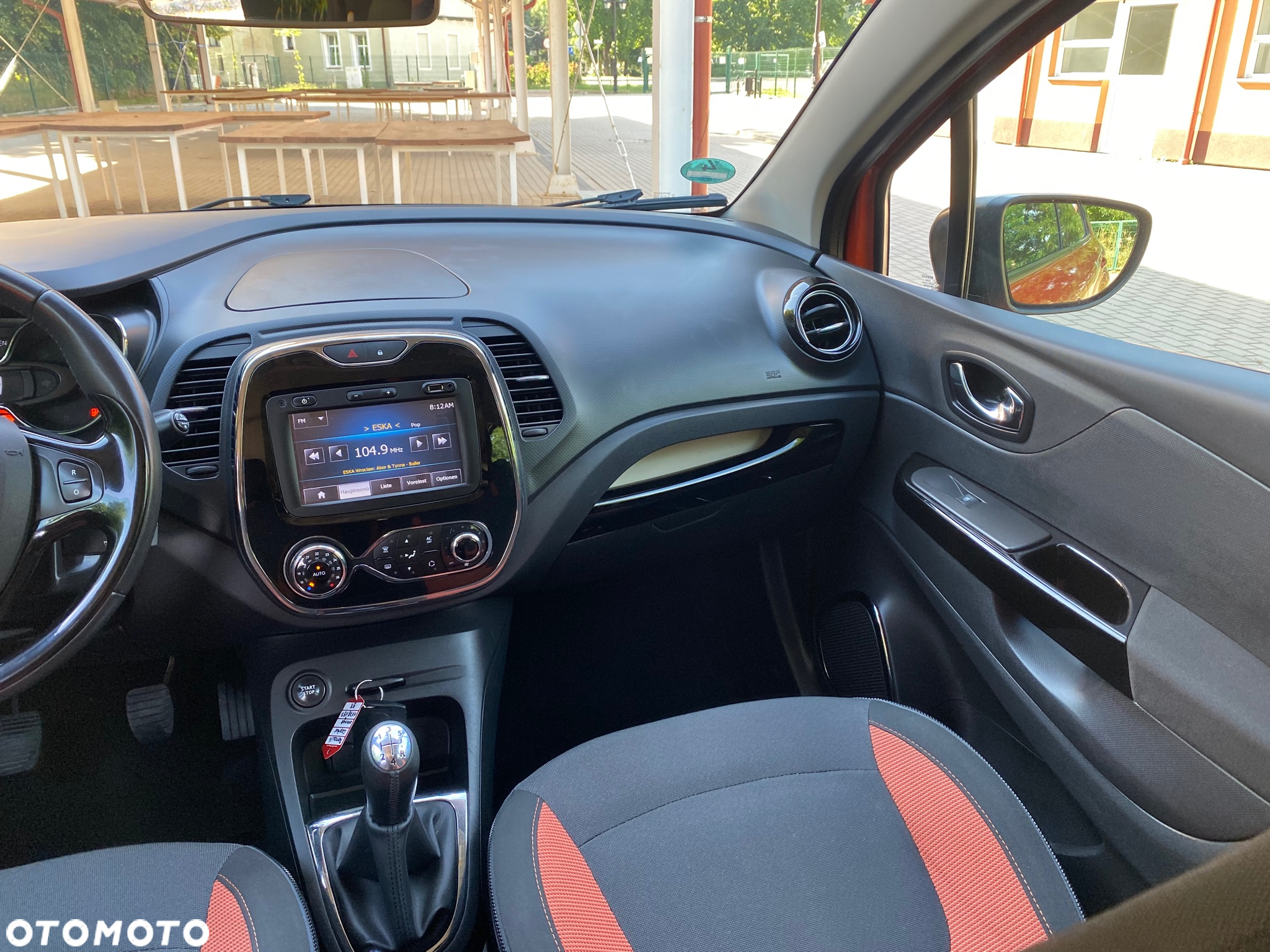 Renault Captur TCe 100 EXPERIENCE - 33