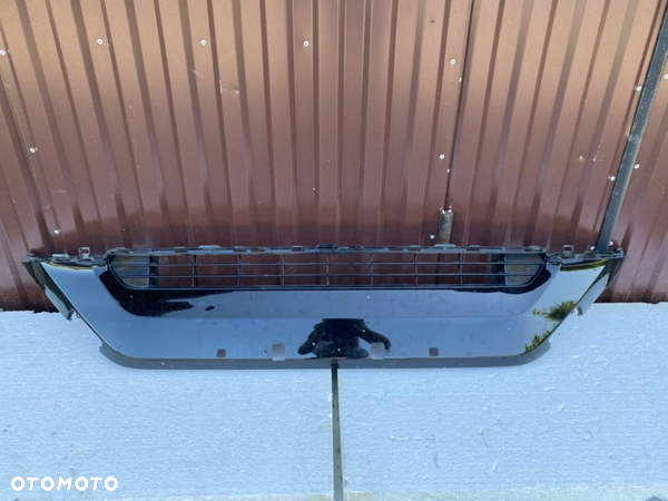 Toyota Rav-4 Rav4 atrapa grill kratka zderzaka 53113-42190