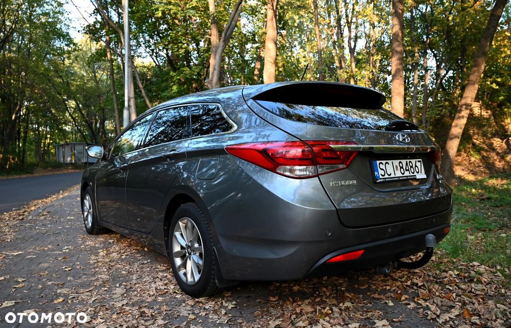 Hyundai i40 - 24