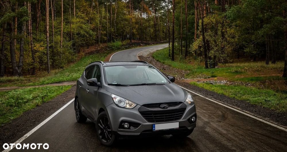 Hyundai ix35 2.0 CRDi Premium - 1