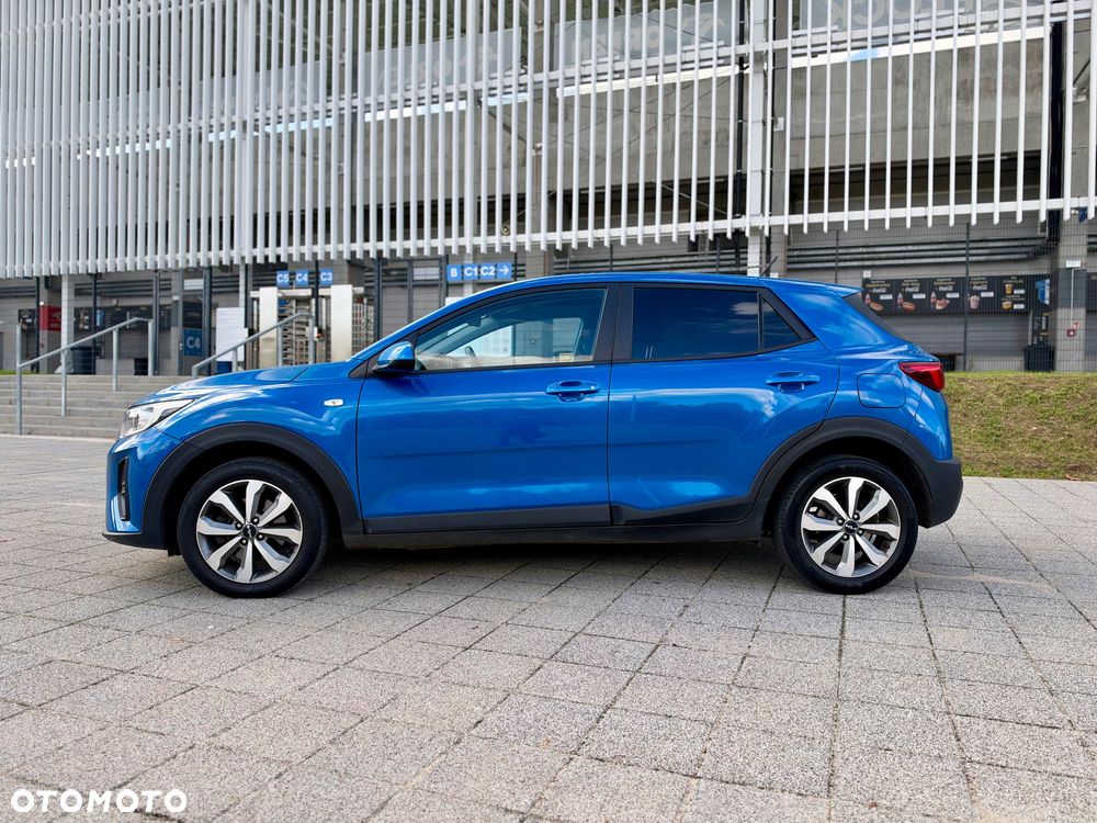 Kia Stonic 1.0 T-GDI M - 12