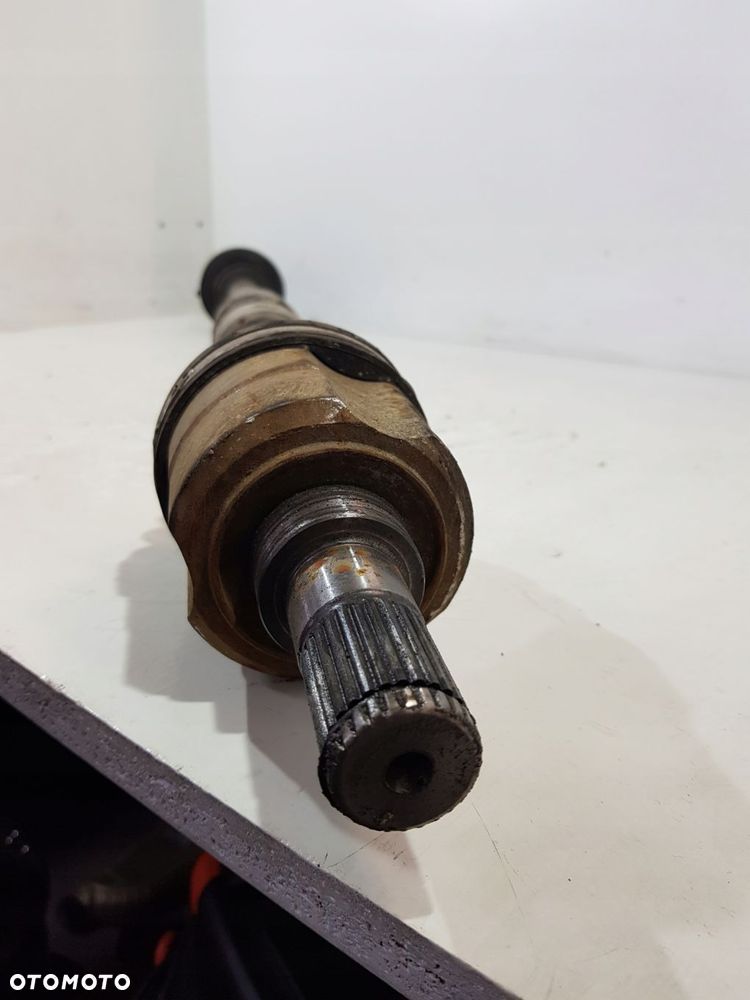 półoś prawa prawy przód hyundai ix35 1.7 crdi eur - 6