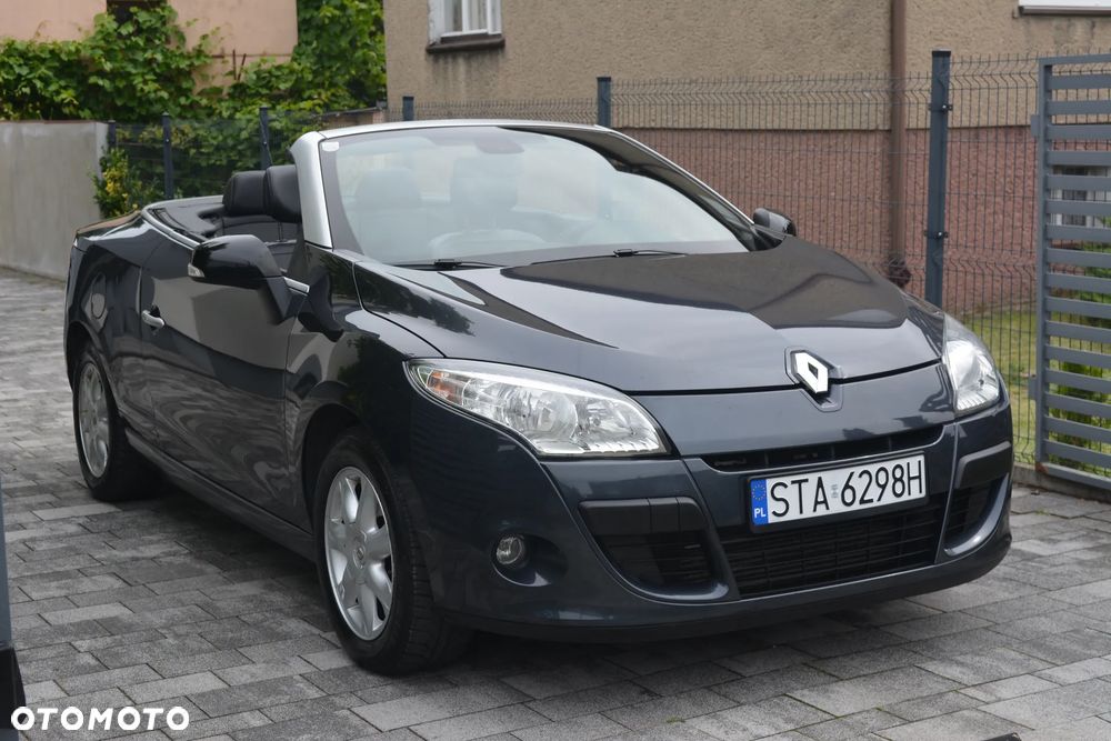 Renault Megane 1.9 dCi Dynamique - 3