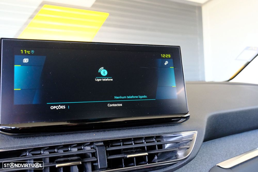 Peugeot 3008 1.6 Hybrid Allure Pack e-EAT8 - 27