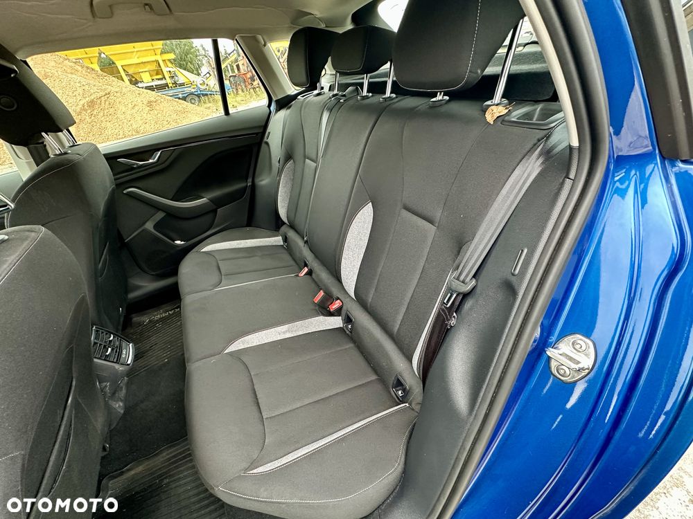 Skoda Kamiq 1.0 TSI Selection DSG - 13