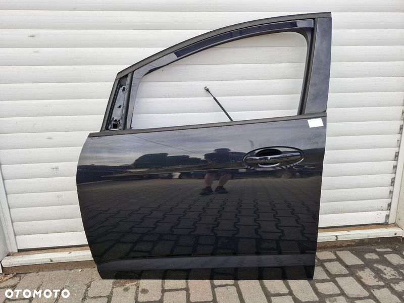 FORD C-MAX 2 II MK2 DRZWI LEWY PRZÓD LEWE PRZEDNIE FA - 2