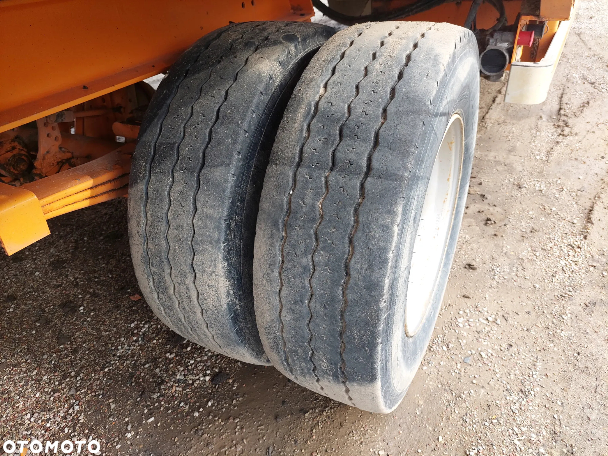 Inny Mueller Mittal T4 PROFI 40,0 - 7