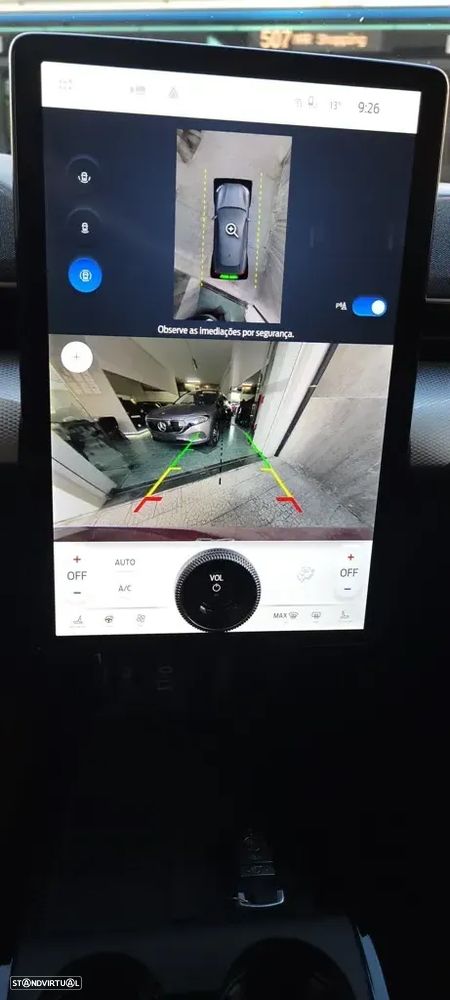 Ford Mustang Mach-E Standard - 34