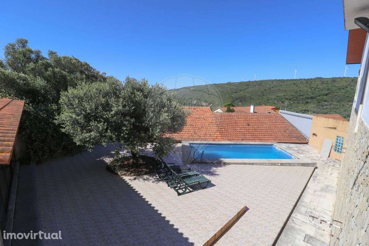 Moradia T4 para venda - Grande imagem: 5/32