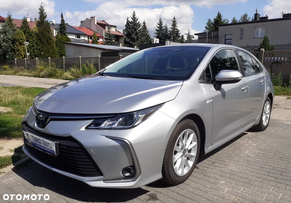 Toyota Corolla - 6