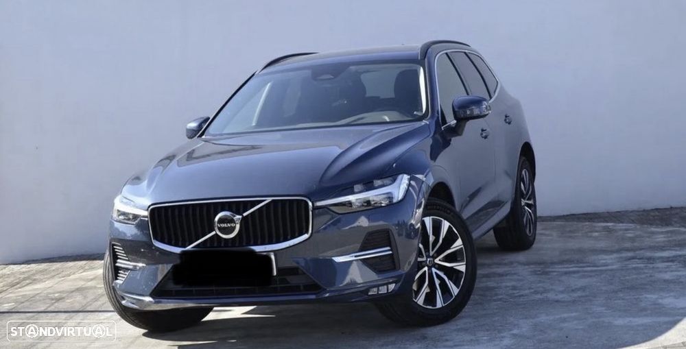 Volvo XC 40 - 2
